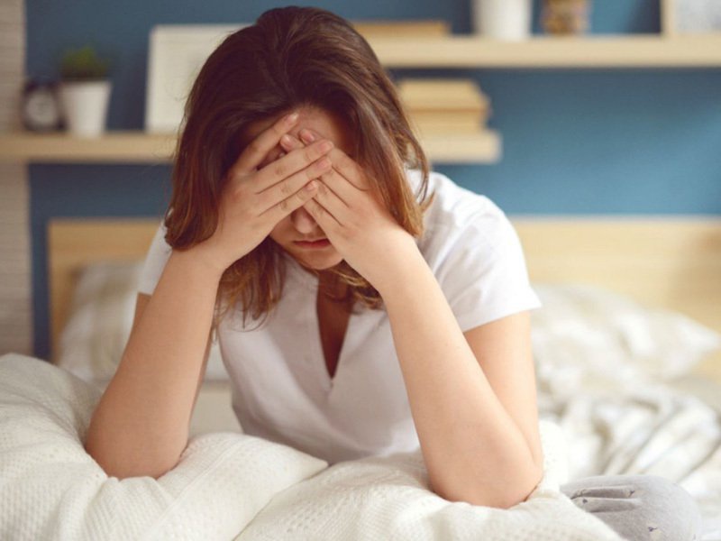 Bồi bổ phụ nữ ở tuổi tiền mãn kinh 1