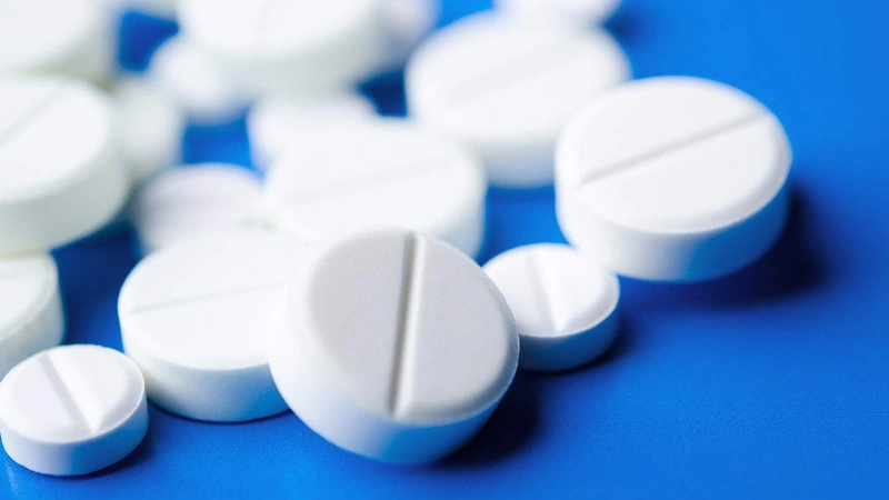 Paracetamol và acetaminophen là hai hoạt chất có tác dụng giảm đau hiệu quả