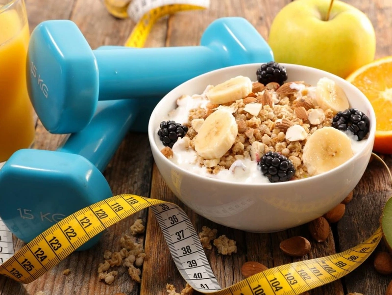 Bột ngũ cốc nên uống vào lúc nào 2