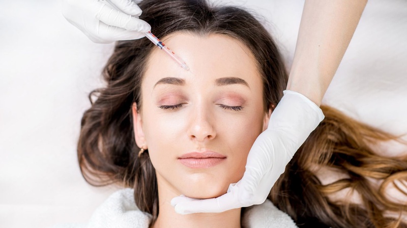 Botox và chứng đau nửa đầu: Những điều bạn cần biết 2