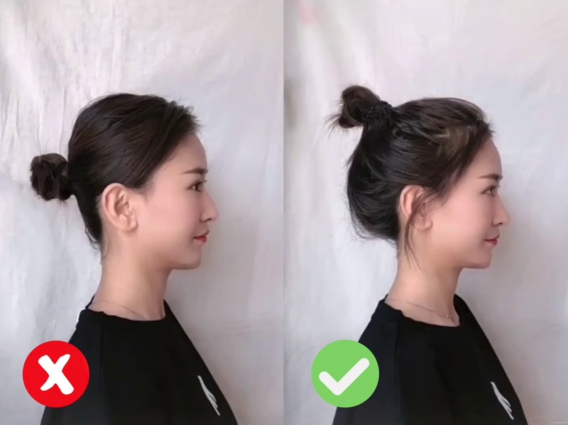 BST các kiểu tóc giúp mặt thon gọn bạn nữ tuyệt đối không thể bỏ qua2