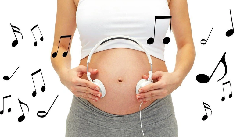 Mang thai tháng thứ 4 là giai đoạn rất quan trọng đối với sự phát triển của thai nhi
