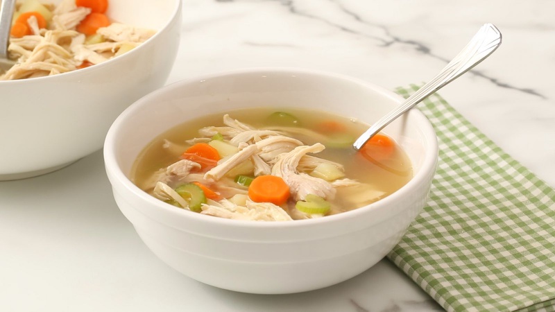 Buổi sáng nên ăn gì để tăng chiều cao? 2