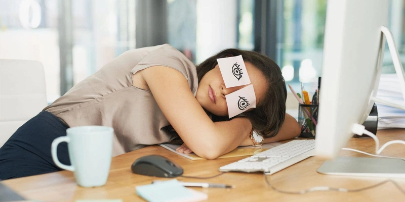 Buổi trưa nên ngủ bao nhiêu phút tốt cho sức khỏe? 5