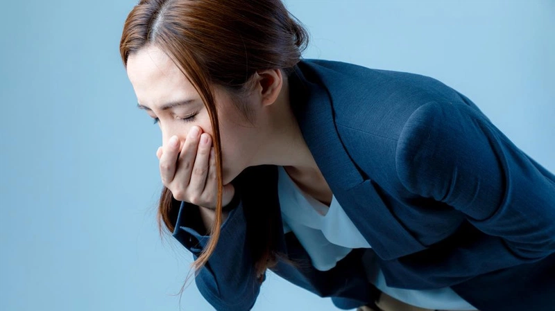 Buồn nôn trong kỳ kinh nguyệt do nguyên nhân gì? Có nguy hiểm không? 1