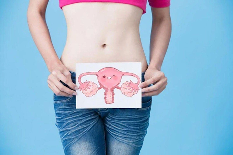 Buồng trứng lão hóa sớm nguy hiểm như thế nào? 1