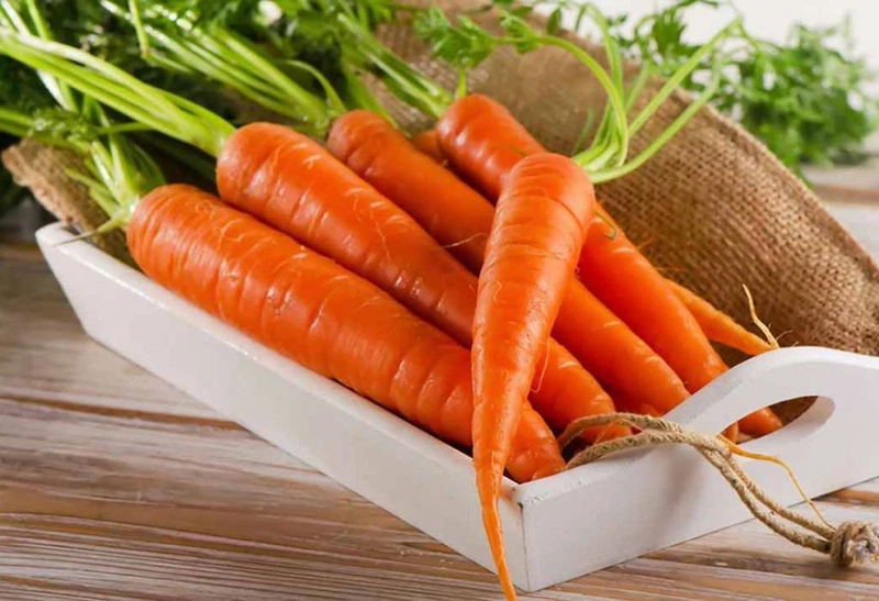 Bướu cổ ăn cải thảo được không? Thực phẩm nên ăn và nên tránh khi bị bướu cổ 4