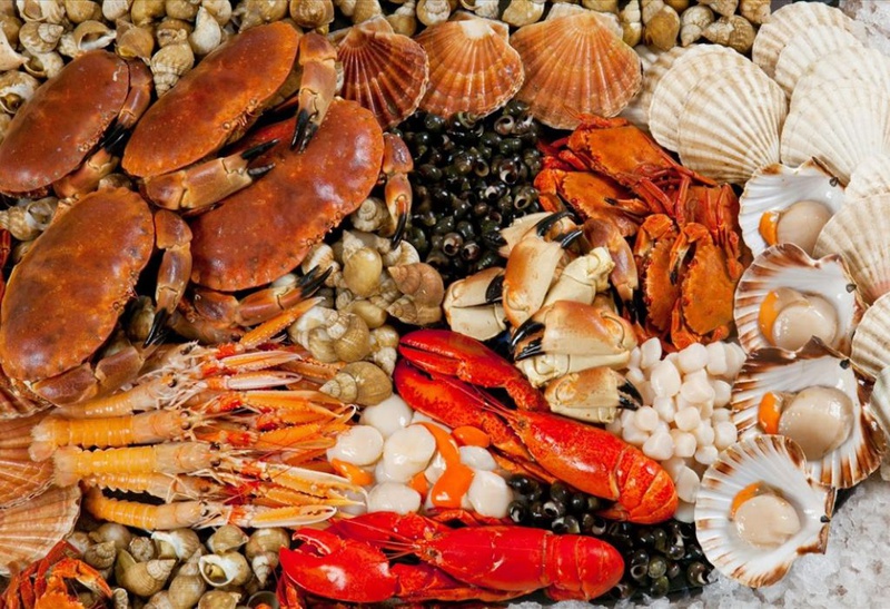 Bướu cổ ăn kiêng gì? Một số thực phẩm nên tránh để chóng hồi phục 4