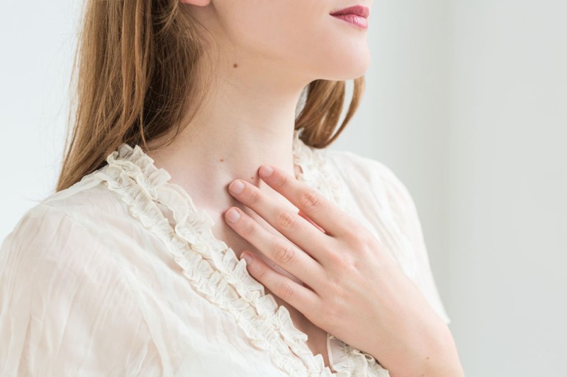 Bướu cổ có mấy loại 1
