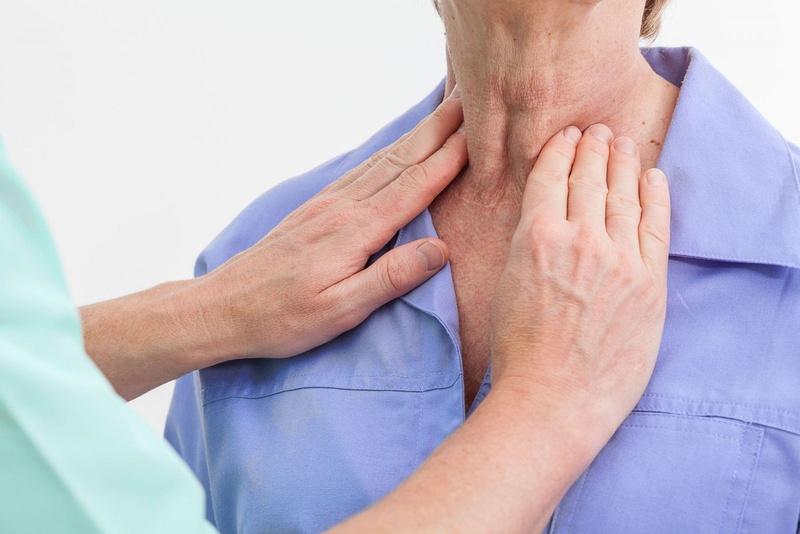 Bướu cổ có mấy loại 3