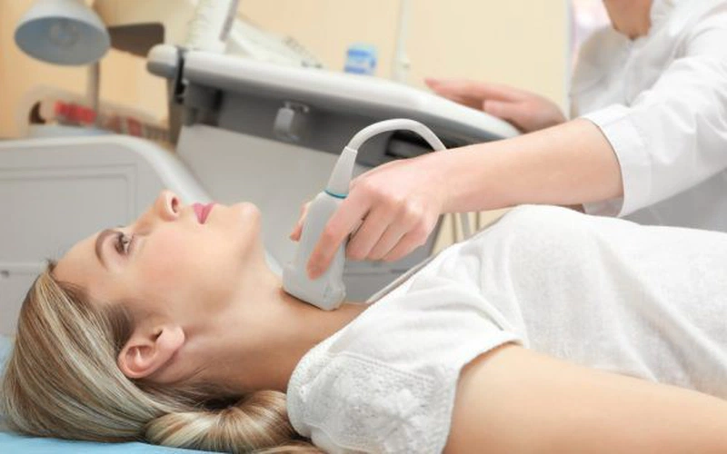 Bướu cổ có vôi hóa nên điều trị thế nào? 3
