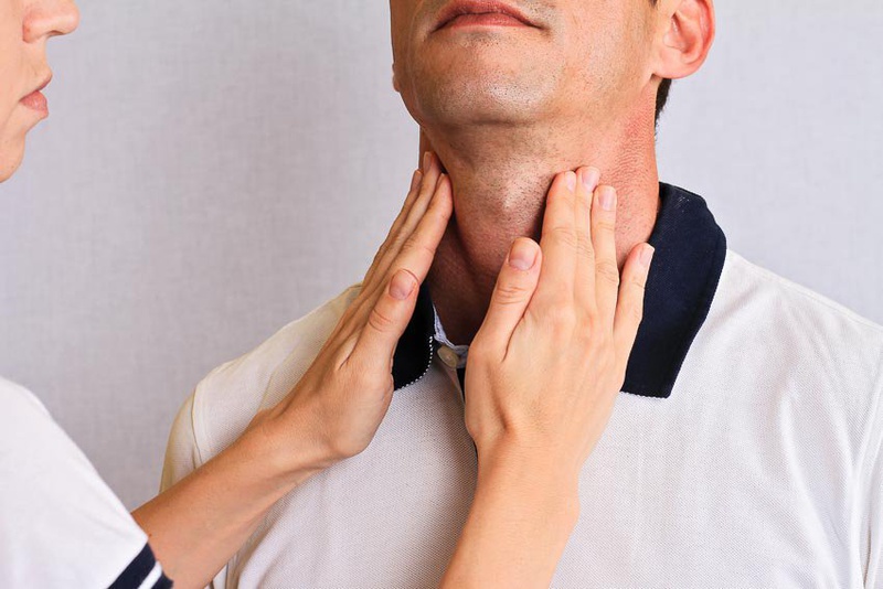 Các biến chứng của bệnh