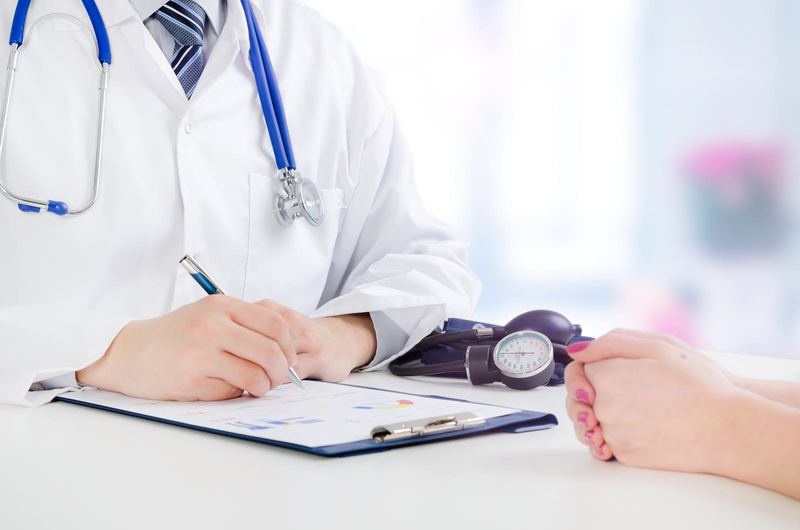 Các phương pháp điều trị người bị cường giáp