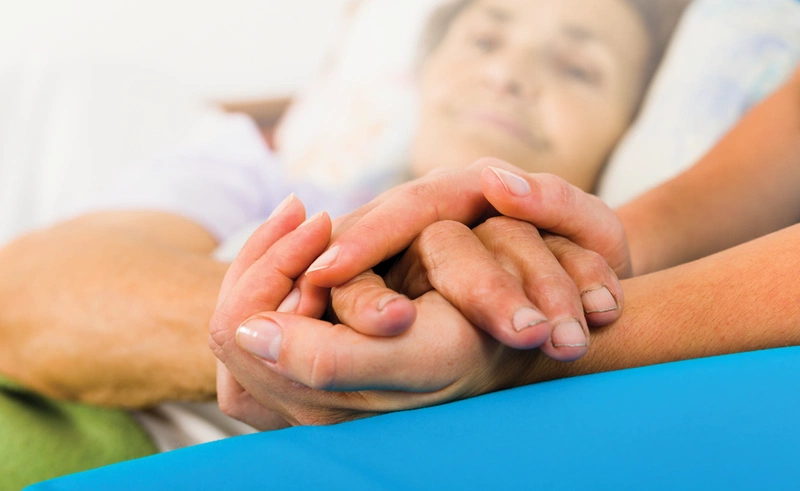 Bướu cổ giai đoạn cuối có thể sống được bao lâu? Cần lưu ý điều gì khi chăm sóc người bệnh? 3