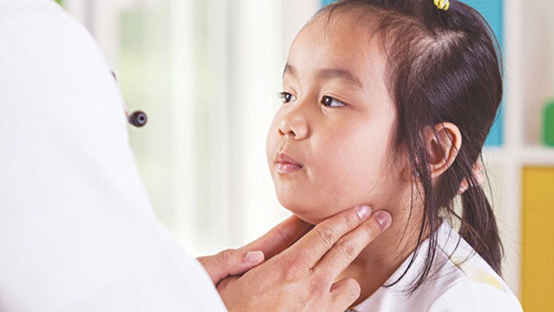 Bướu cổ giáp nhân có phải khối u ác tính hay không? Biến chứng thường gặp là gì? 3