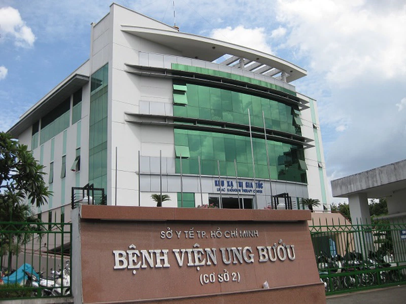 Chia sẻ kinh nghiệm bướu cổ khám ở đâu tốt và uy tín nhất 2