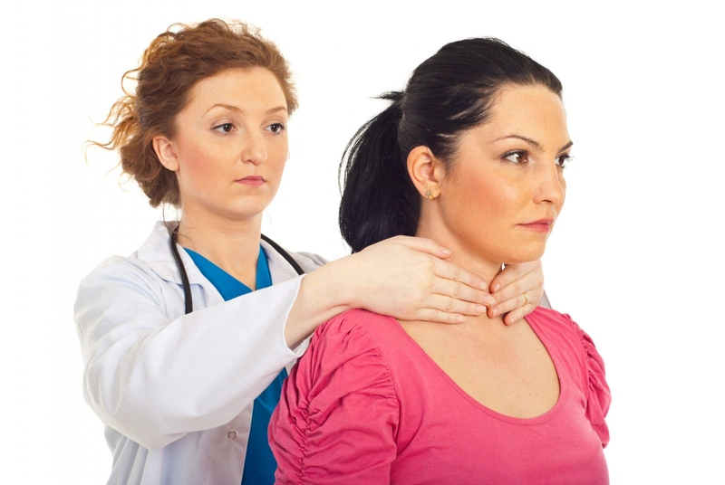 Bướu cổ lành tính có nguy hiểm không? 2