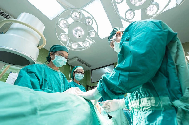 Bướu cổ lành tính có nguy hiểm không? 3