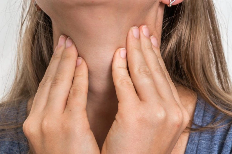 Những điều cần biết về bệnh bướu cổ mãn tính 2