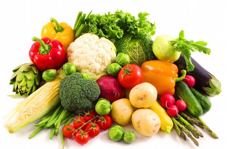 Đối phó với bệnh bướu cổ rụng tóc chỉ bằng những mẹo đơn giản 2