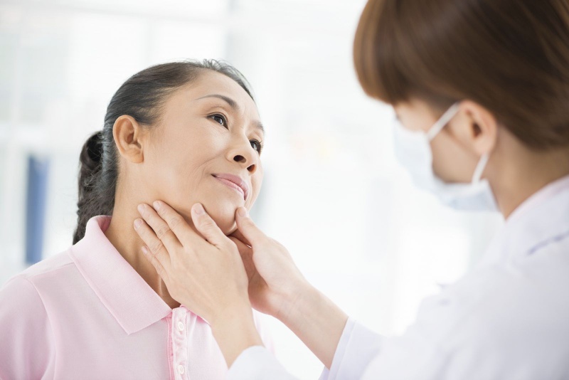 Bướu cổ tuyến giáp kiêng ăn gì? - Những thực phẩm bạn cần tránh xa khi mắc bệnh 2