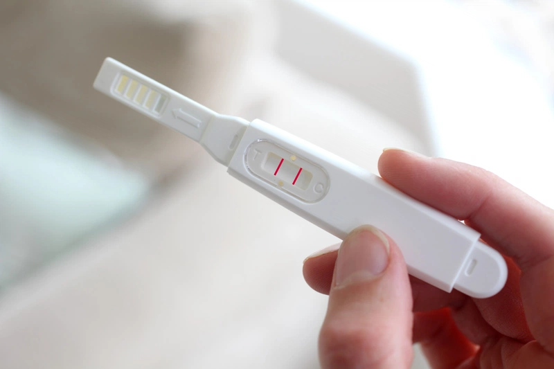Bút thử thai dùng được mấy lần – Bạn đã biết chưa? 1