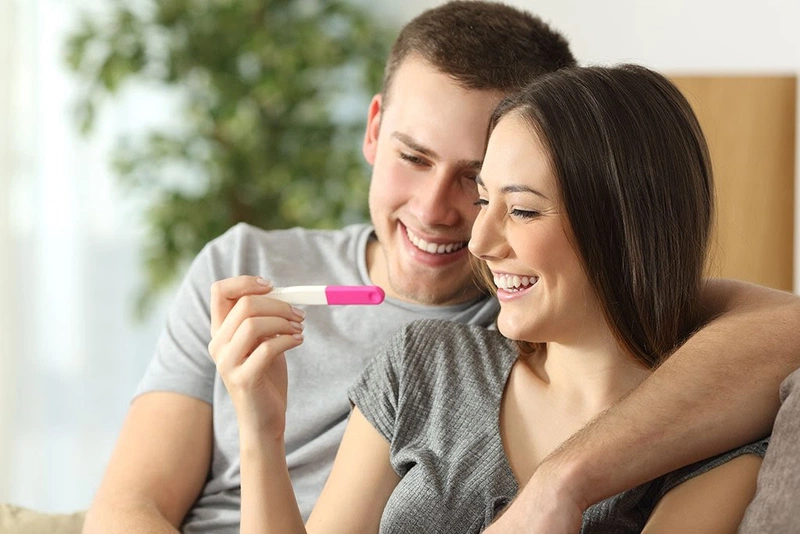 Bút thử thai dùng được mấy lần – Bạn đã biết chưa? 3