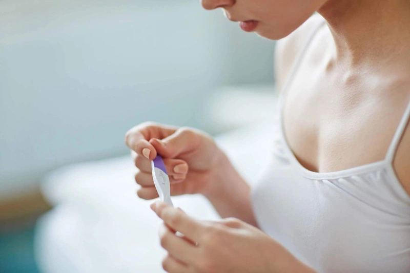 Bút thử thai là gì? Muôn vàn câu hỏi về bút thử thai 1