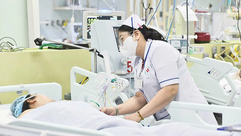 Ngộ độc Imidacloprid là gì? Nguyên nhân và cách xử lý 3