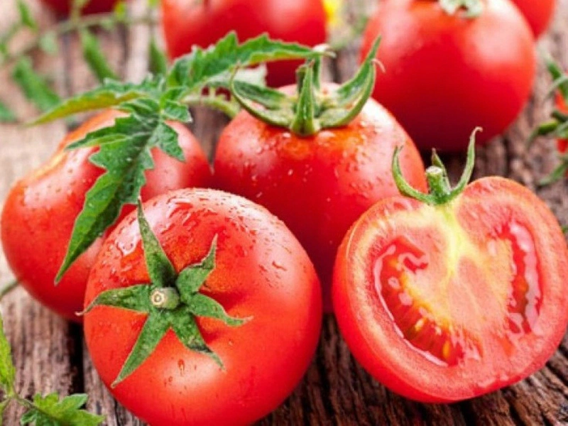 7+ Cách làm sinh tố cà chua thơm ngon bổ dưỡng đẹp da cực đơn giản