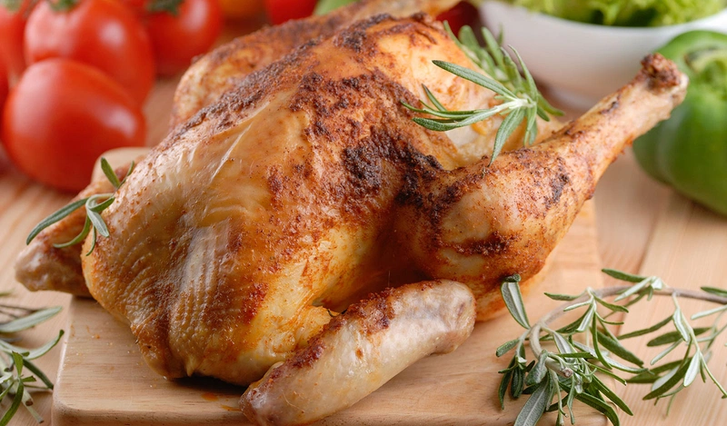 Cá hay thịt gà cái nào mới là thực phẩm giàu protein hơn 3