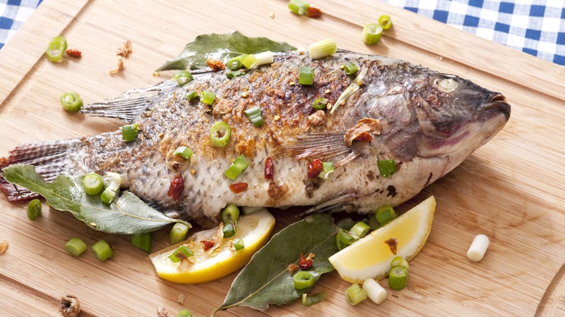 Cá thịt trắng là cá gì? Một số loại cá thịt trắng giàu dinh dưỡng 4