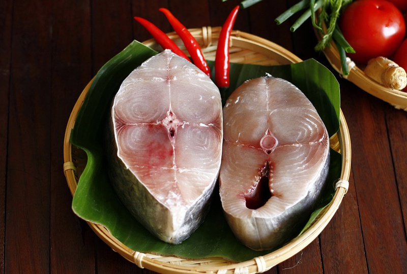 Cá thu bà bầu ăn được không? Ăn cá thu có lợi gì cho sức khỏe thai phụ? 2