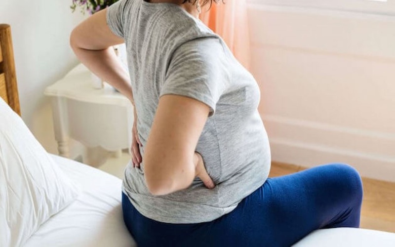Các bài tập giảm đau thần kinh tọa có thể thực hiện ngay tại nhà 2