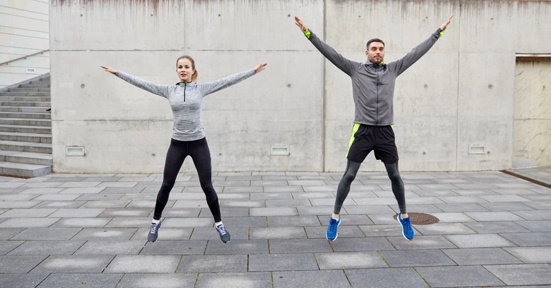 các bài tập hiit cho nam 5