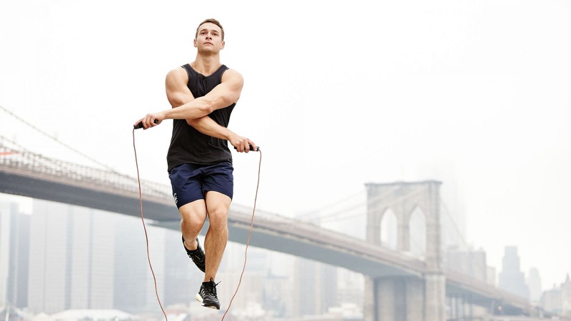Các bài tập khởi động aerobic cơ bản mà hiệu quả giúp tăng năng suất tập luyện 3