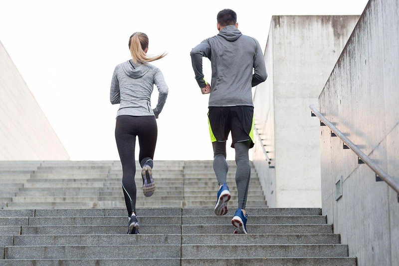các bài tập liss cardio 2