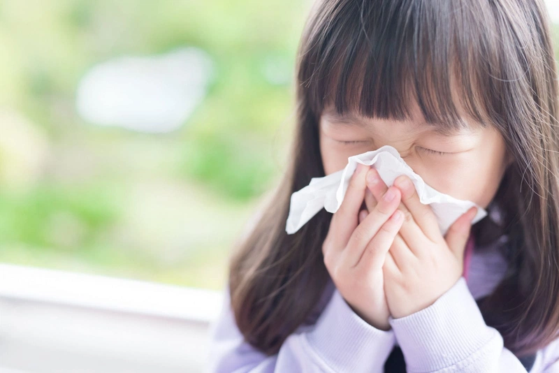 Các bài thuốc đông y chữa dị ứng thời tiết hiệu quả hàng đầu 1