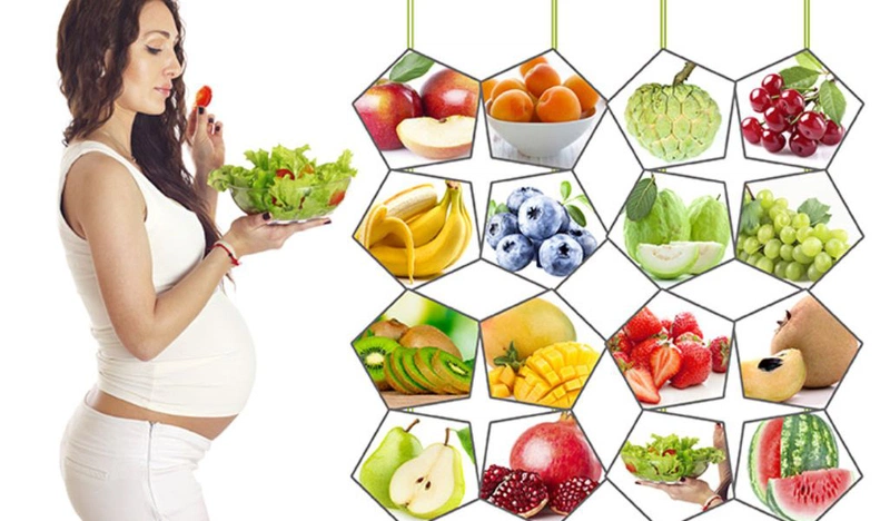 Các bệnh bà bầu tuần thứ 30 thường gặp là gì? Lưu ý mẹ bầu nên biết trong giai đoạn này 4