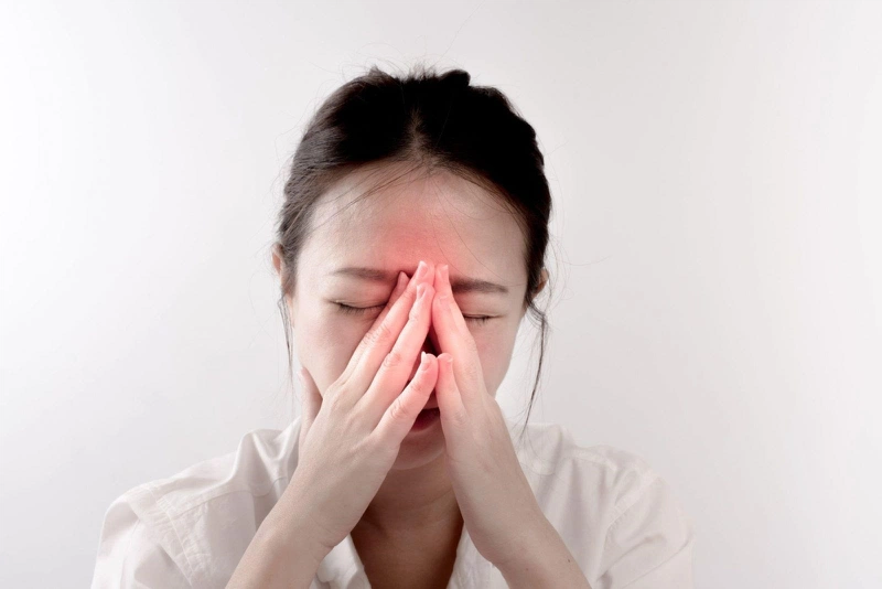 Các bệnh về tai mũi họng thường gặp hiện nay3