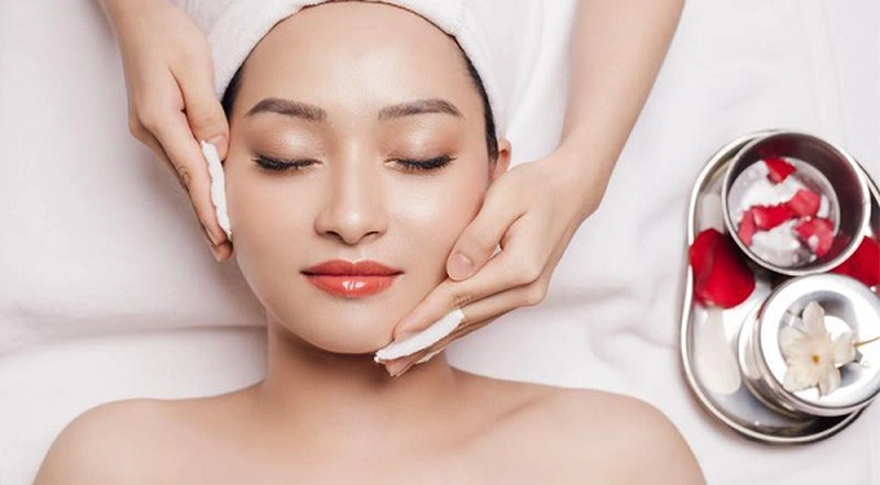 Tư vấn và trả lời: Dị ứng da mặt có tự khỏi được không? 3
