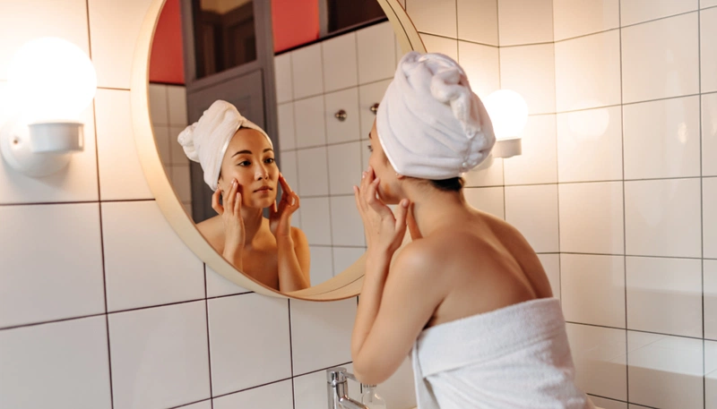 Các bước skincare sáng và tối để da luôn rạng rỡ3