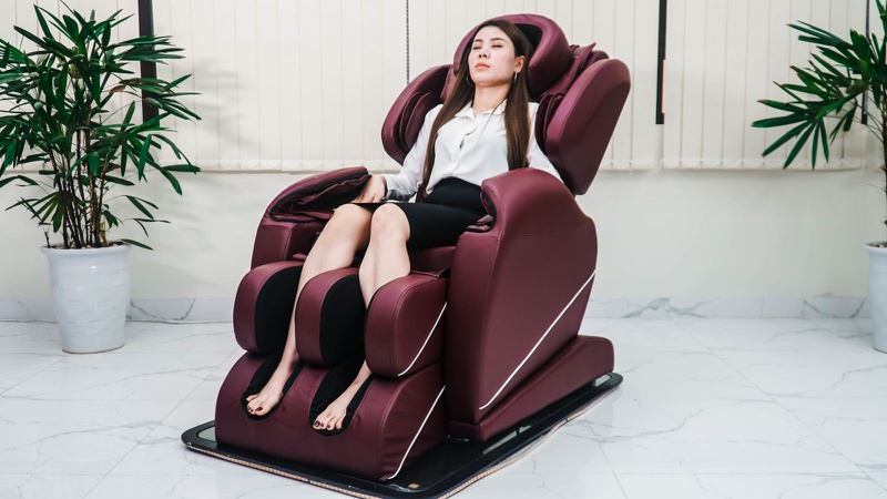 Phương pháp massage giảm mỡ bụng của người Trung Quốc 4