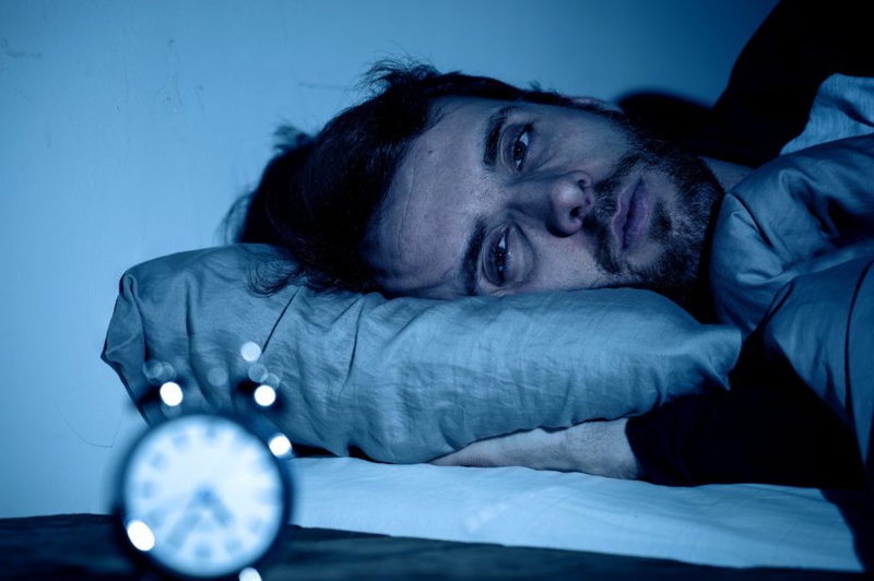 Các chiến lược đối phó sai lầm với tình trạng mất ngủ có thể làm gây ảnh hưởng xấu đến chất lượng giấc ngủ 1