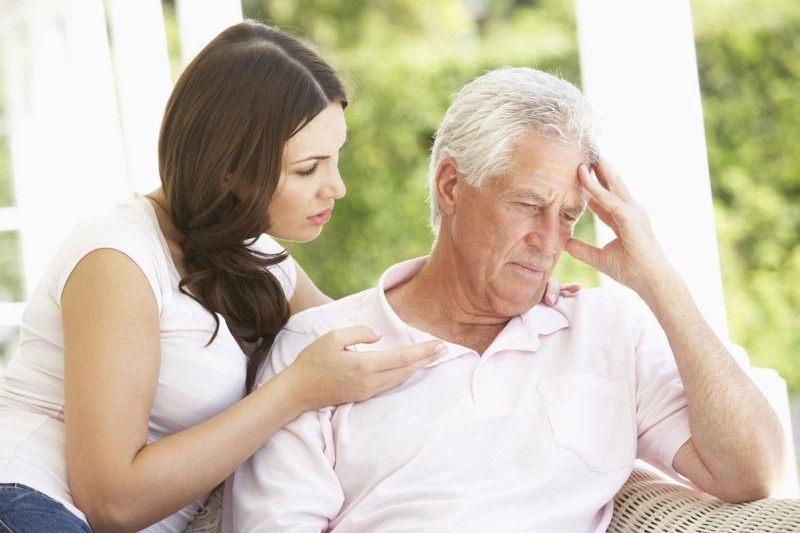 Các giai đoạn bệnh Alzheimer mà ai cũng nên biết để phòng ngừa 2