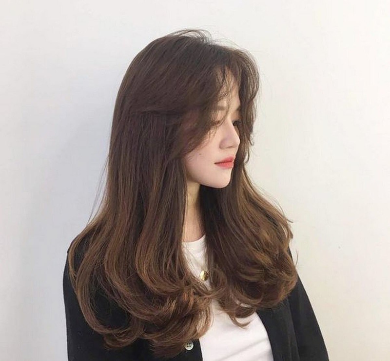 Các kiểu tóc ăn gian tuổi ai cũng nên biết 3