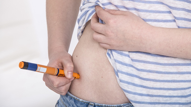 Bút tiêm insulin là gì? Các loại bút tiêm insulin tiểu đường