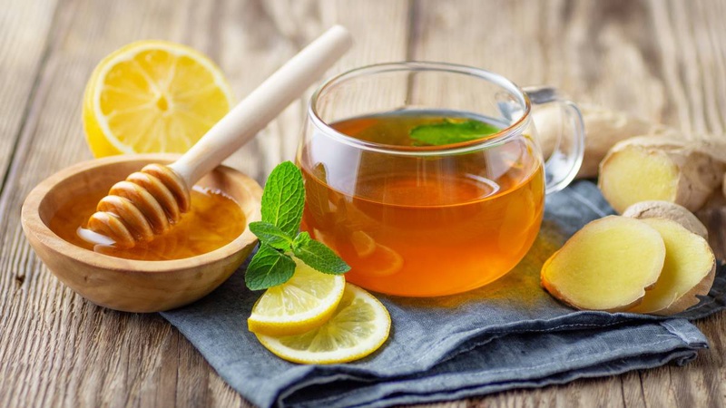 Các loại đồ uống nóng cho mùa đông hấp dẫn1