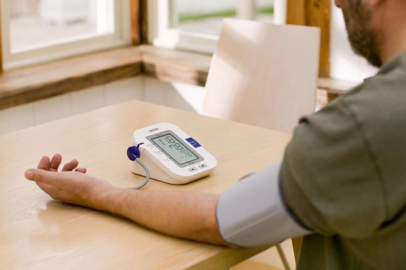 Các loại huyết áp phổ biến trong y học
