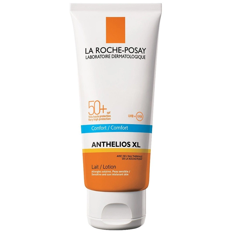 Các loại kem chống nắng La Roche Posay cho da nhạy cảm 5